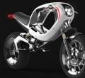 ԴYamaha 1985 FZ750`еFrog늄(dng)܇