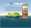 70(g)ʹô󱳾DƬľWEB2.0W(wng)վO(sh)Ӌ(j)