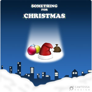 Beautiful Christmas Icon Sets