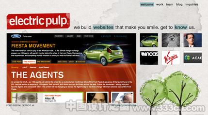 Electric Pulp