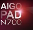 RigoO(sh)Ӌ(j)AigoPad N700