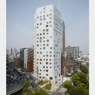 SIA Aoyama Building