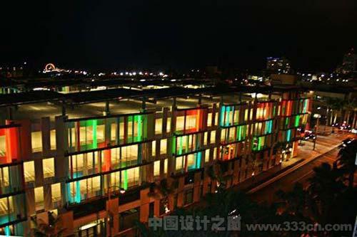 罨