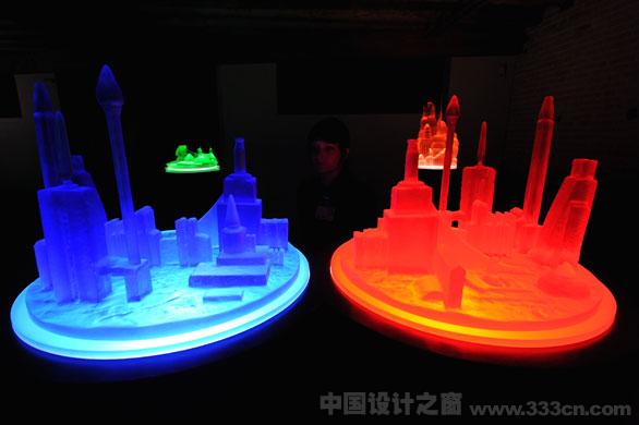 Venice Biennale: Venice Biennale gets under way